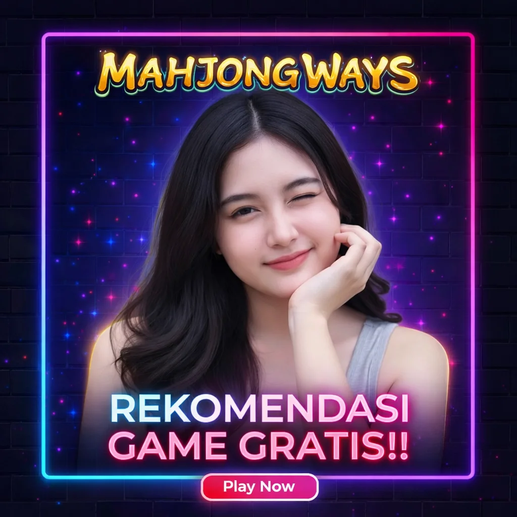 Mahjong Ways Demo Terlengakap PG Soft Akun Demo Gacor